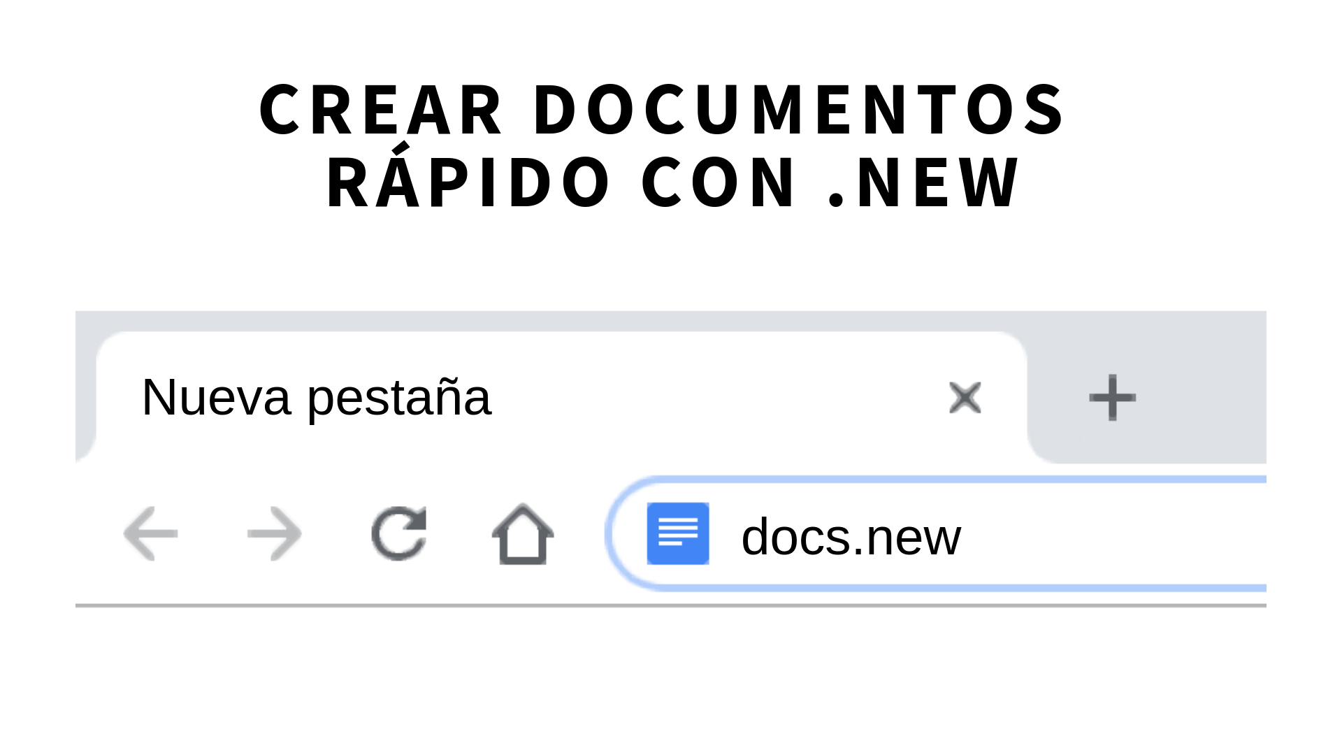 CREAR TU PRIMER DOCUMENTO EN DOCUMENTOS DE GOOGLE visual data 3